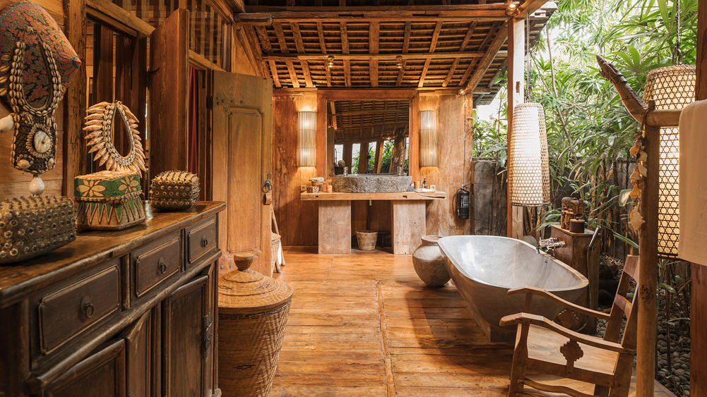 Villa Zelie - Gladak 1 bathroom